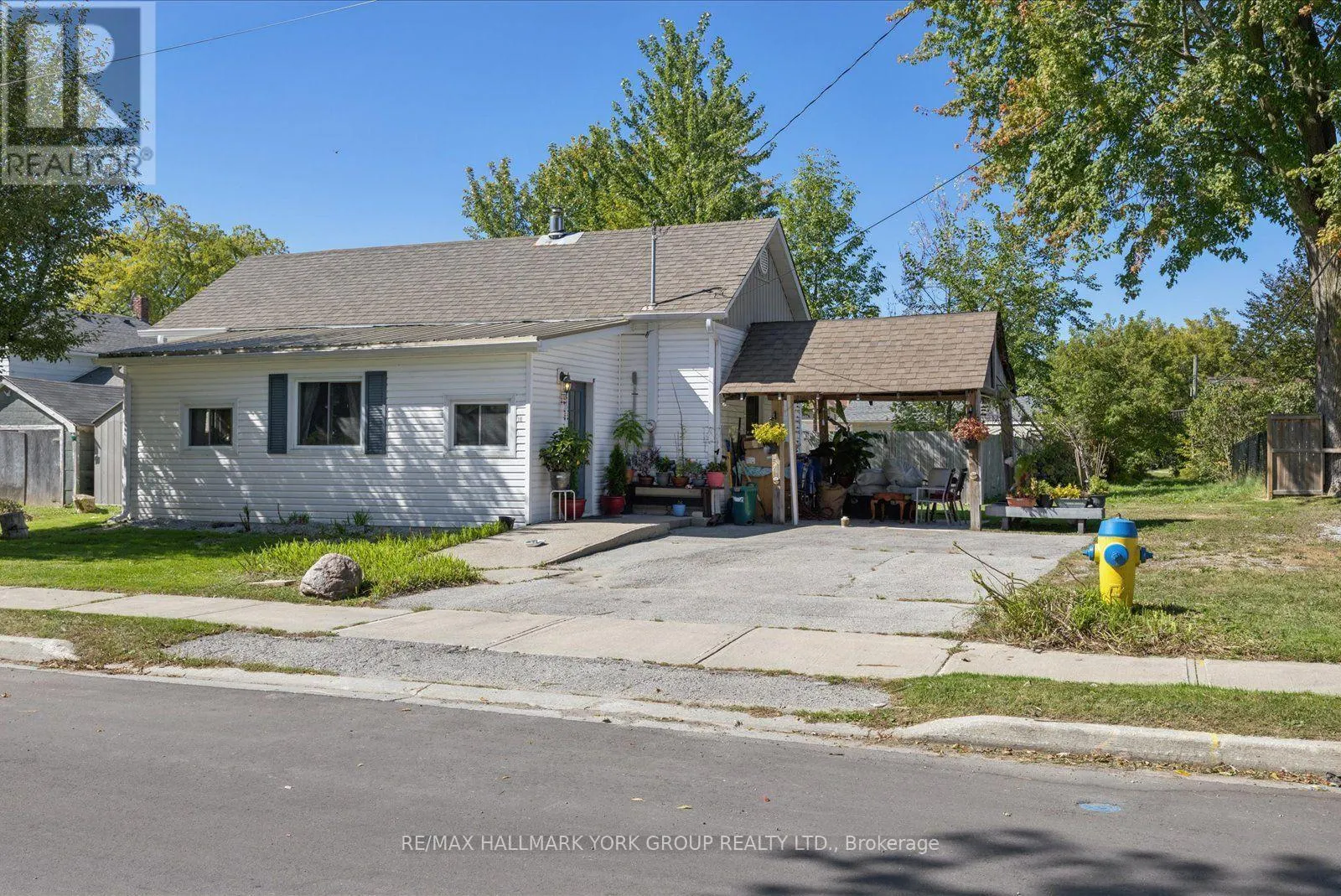 16 SNOOKS ROAD
