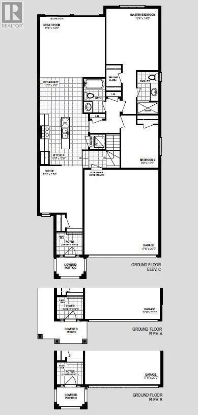 48 TERRAIN COURT