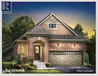 48 TERRAIN COURT