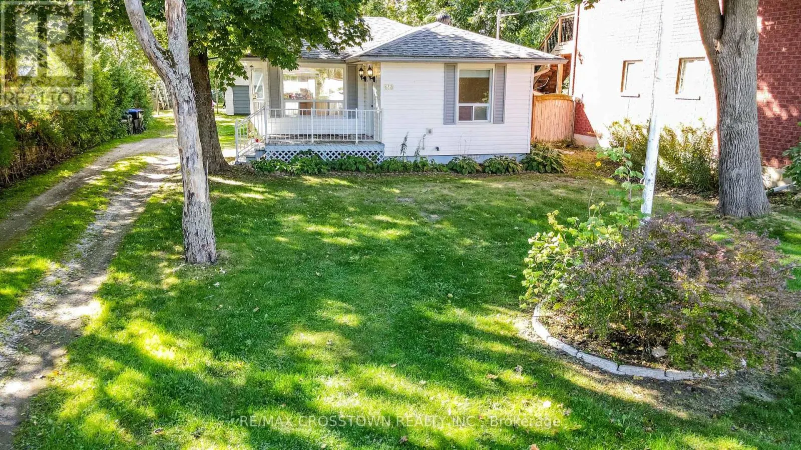 673 ROBERTS ROAD