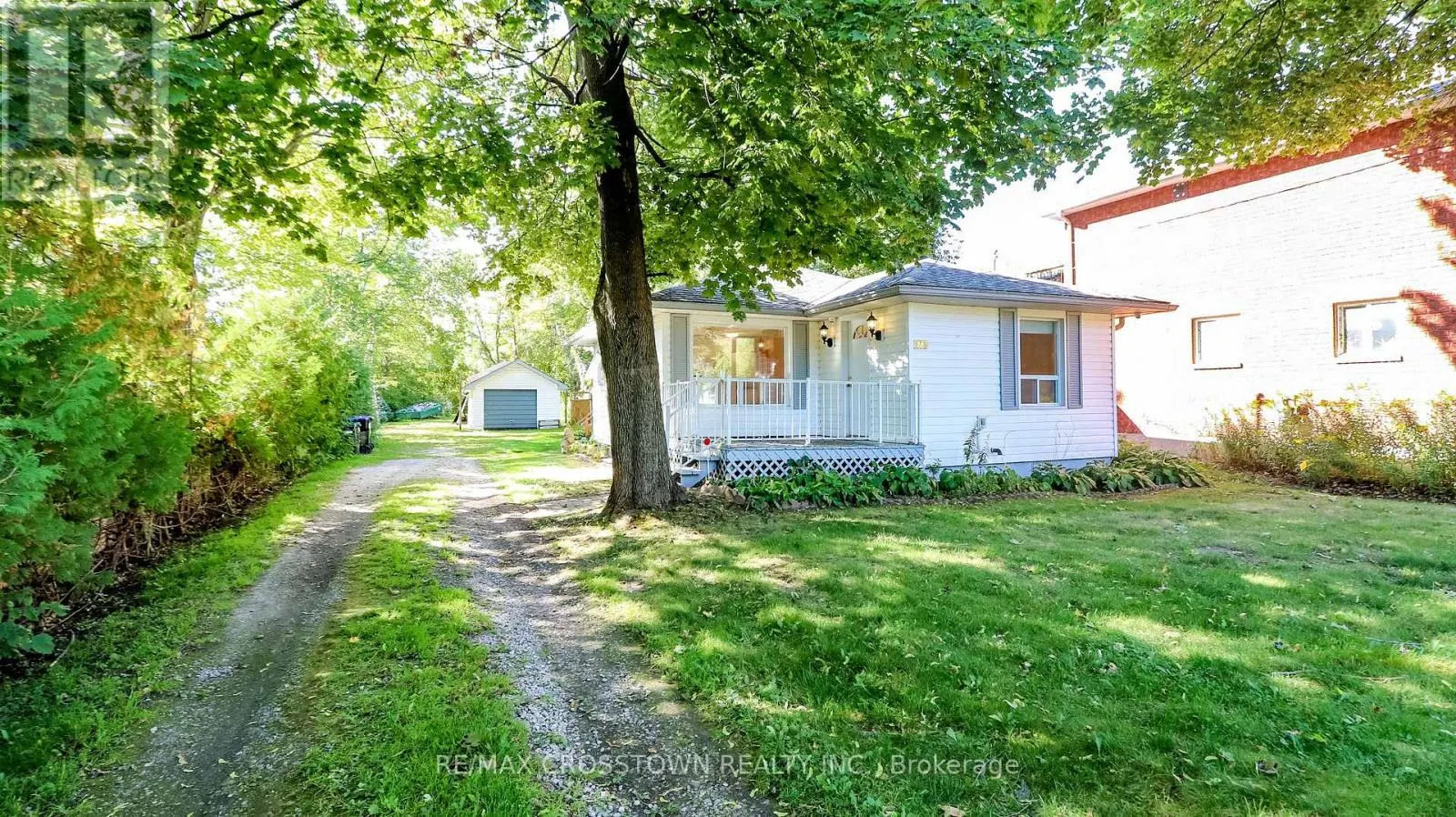673 ROBERTS ROAD