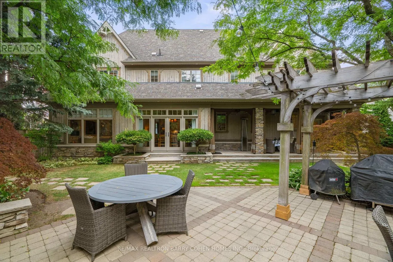 60 PARR PLACE