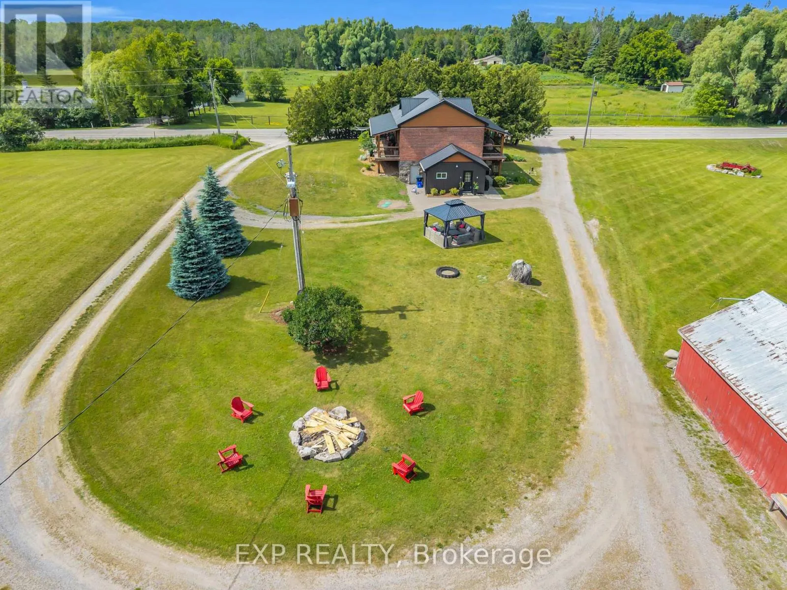 220 LAKERIDGE ROAD