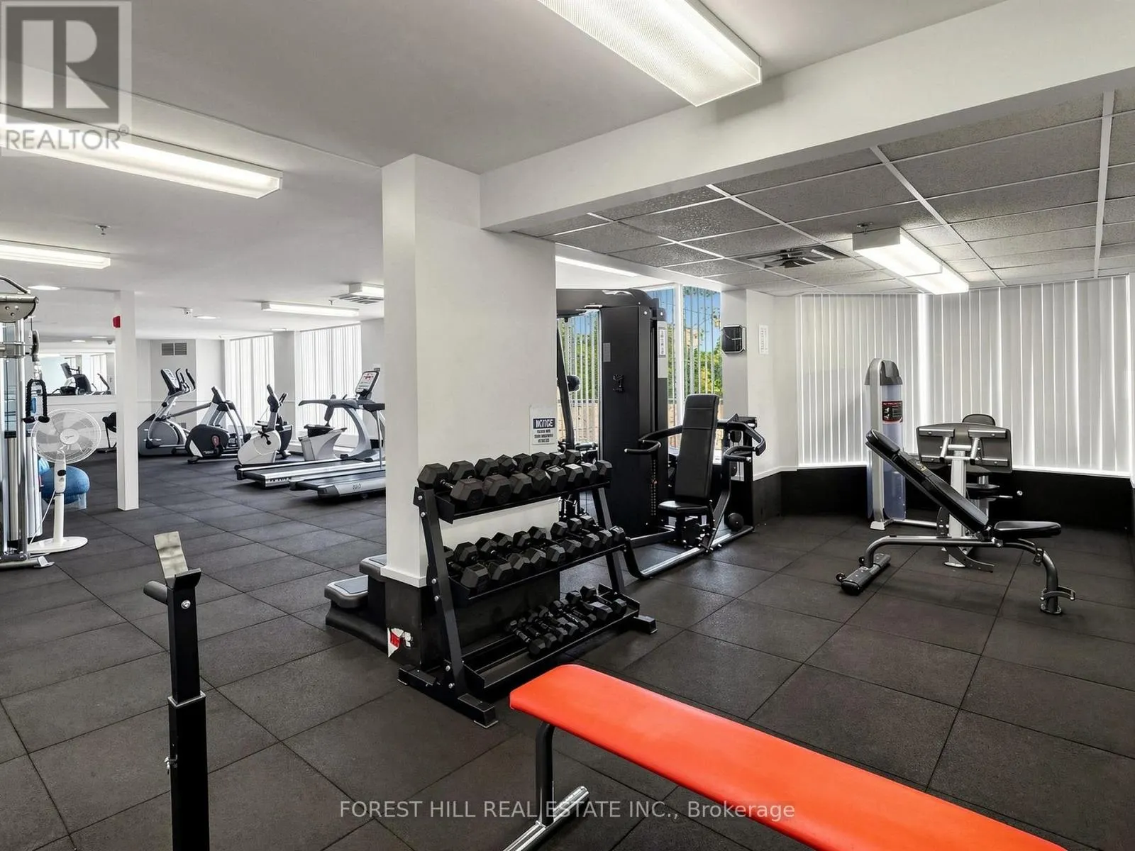 225 - 14924 YONGE STREET