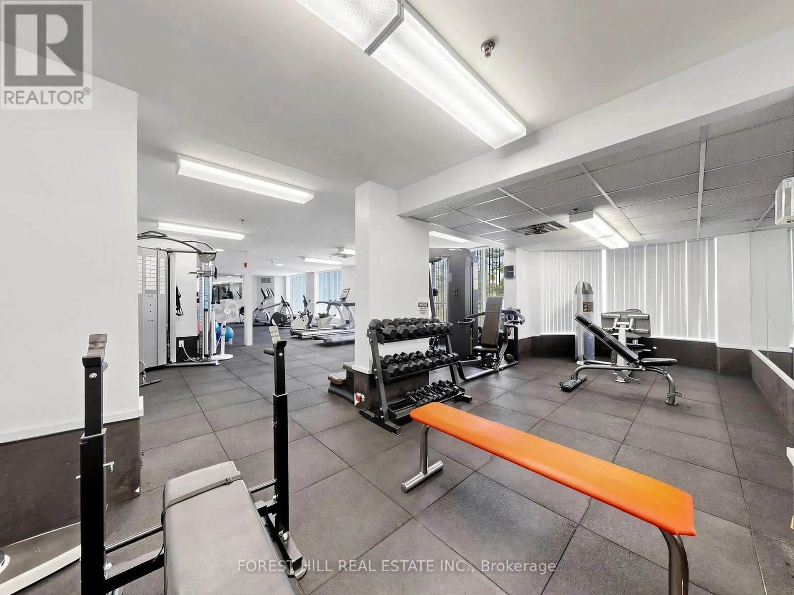 225 - 14924 YONGE STREET