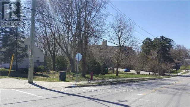 66 ROXBOROUGH ROAD