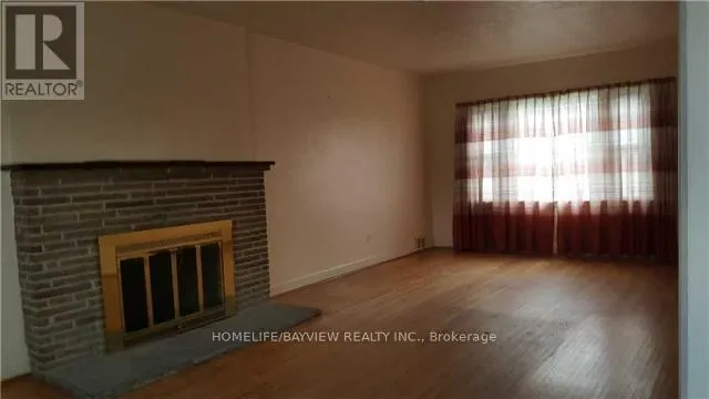 66 ROXBOROUGH ROAD