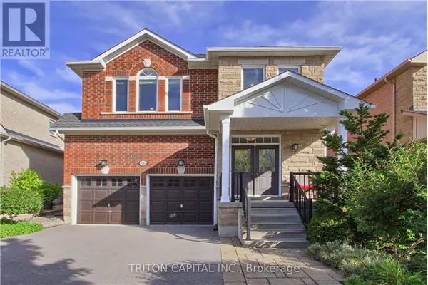 96 TIMBER VALLEY AVENUE