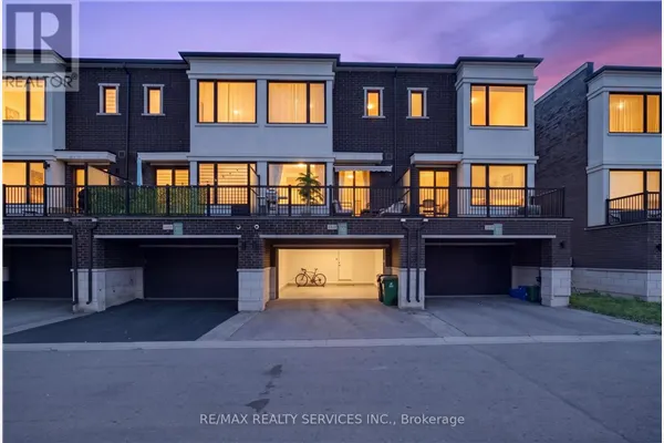3878 MAJOR MACKENZIE DRIVE