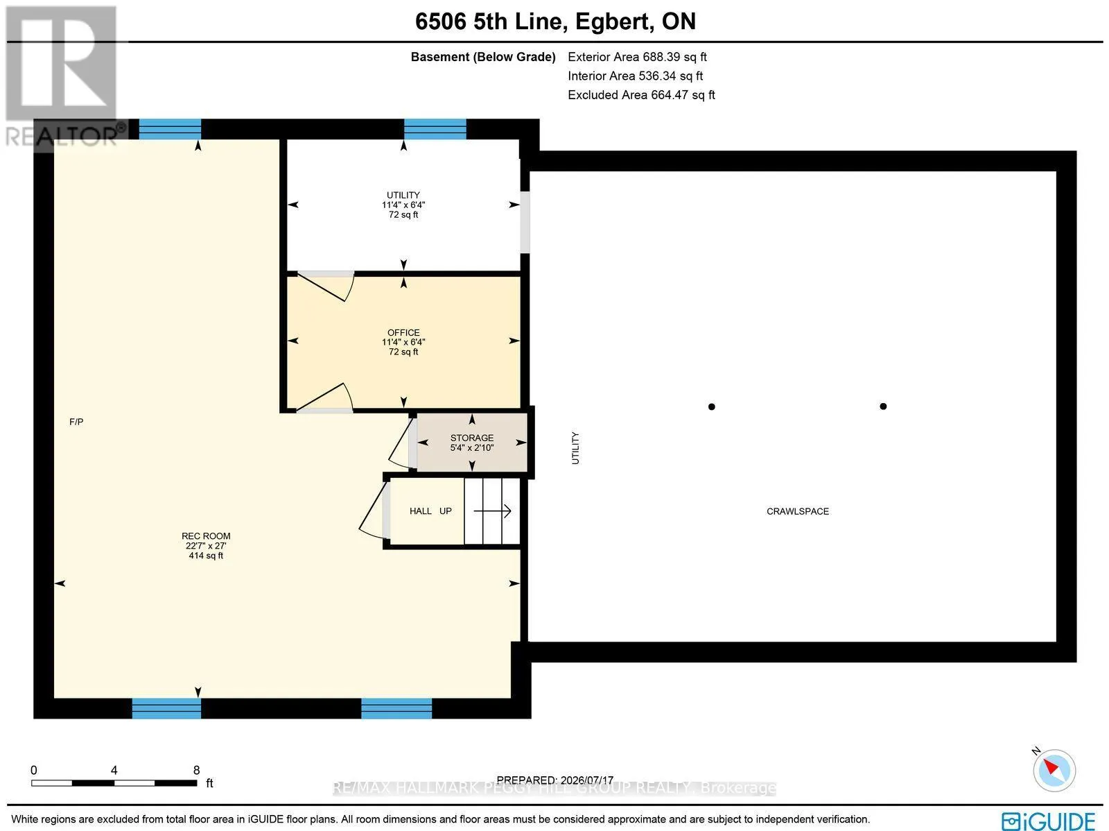 6506 5TH LINE