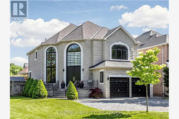 315 NORTH LAKE ROAD