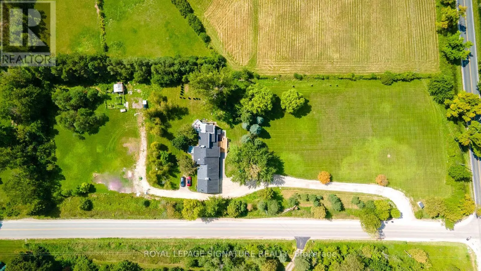 3232 15TH SIDE ROAD