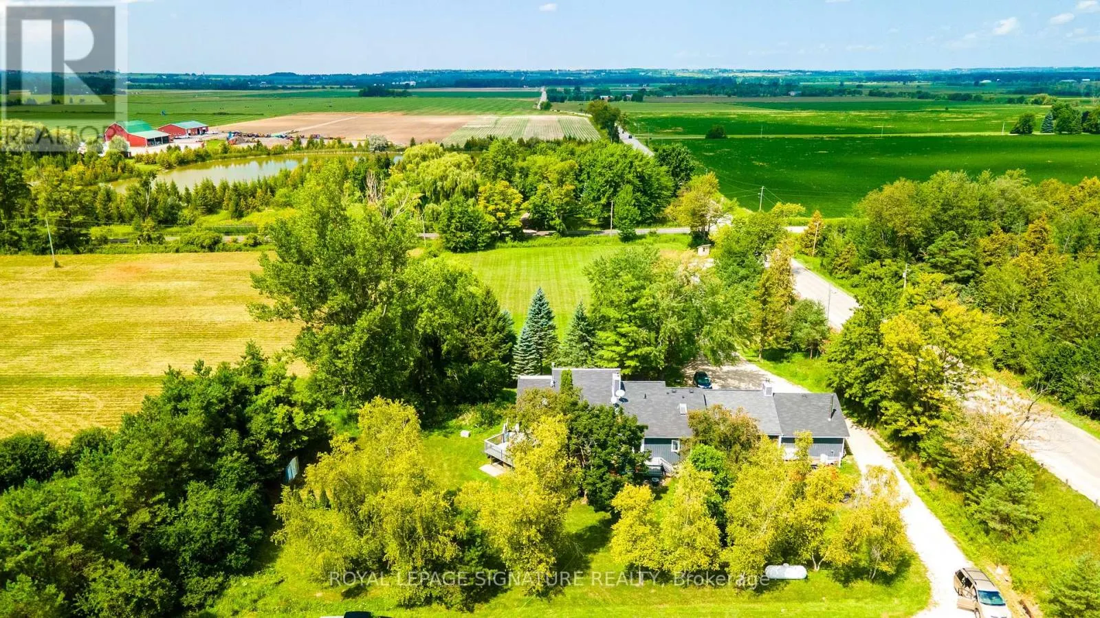 3232 15TH SIDE ROAD