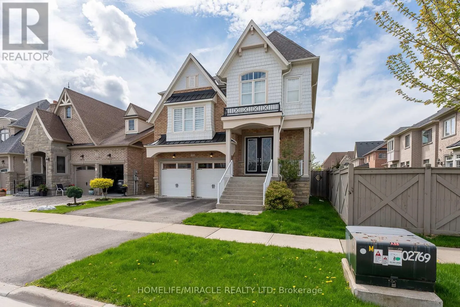 7 NICORT ROAD