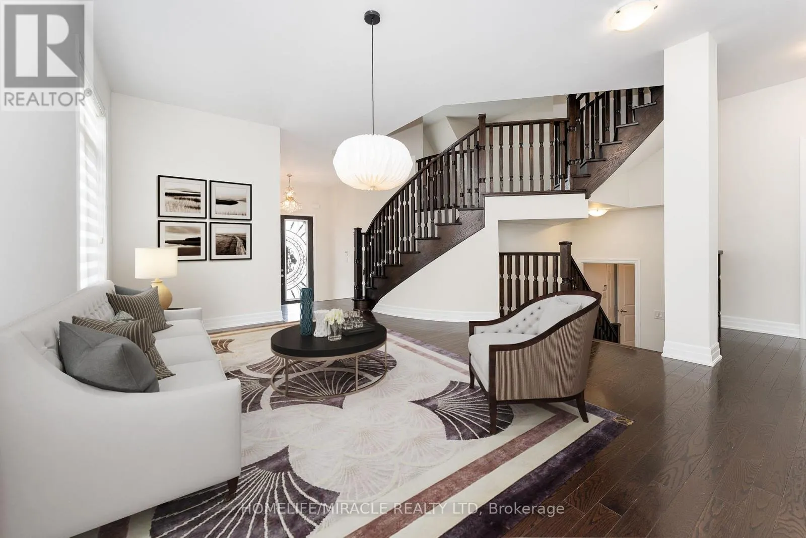 7 NICORT ROAD