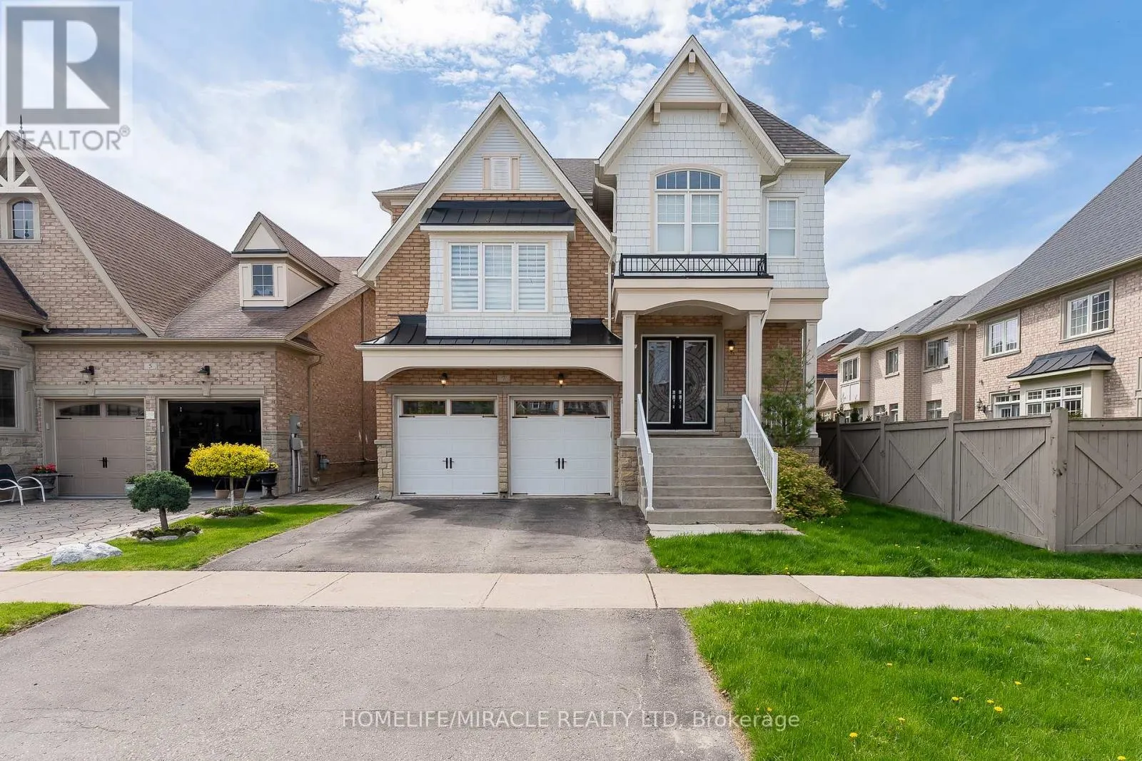 7 NICORT ROAD