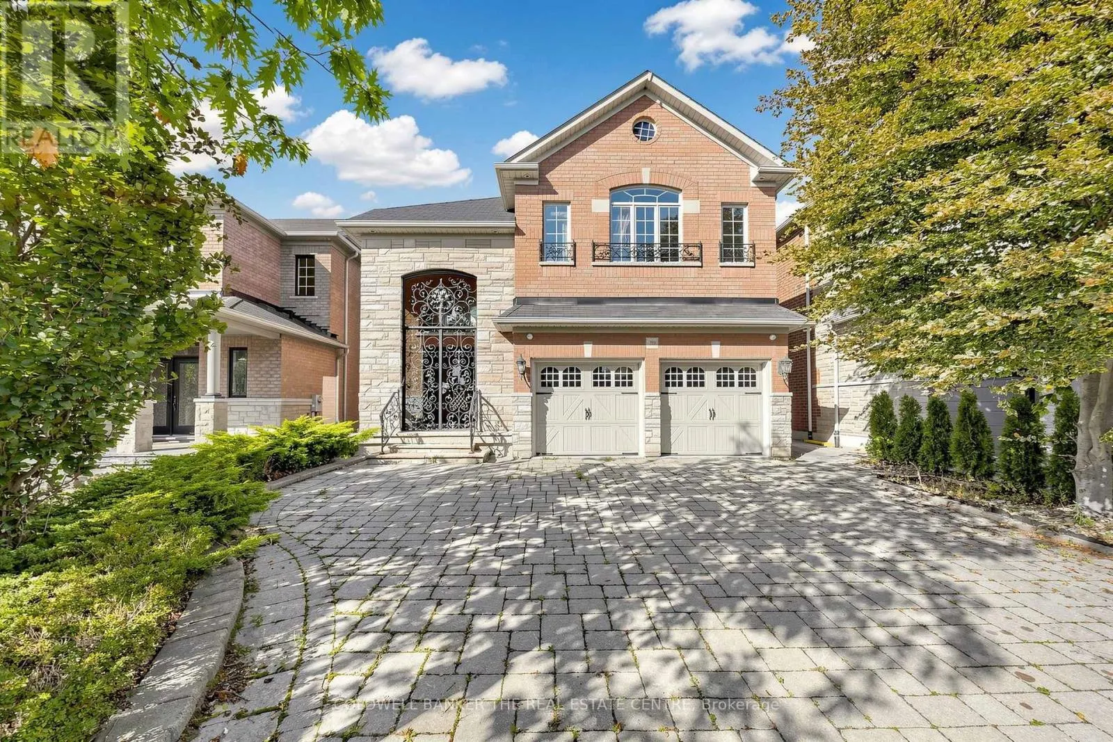 20 SHALOM ALEICHEM COURT