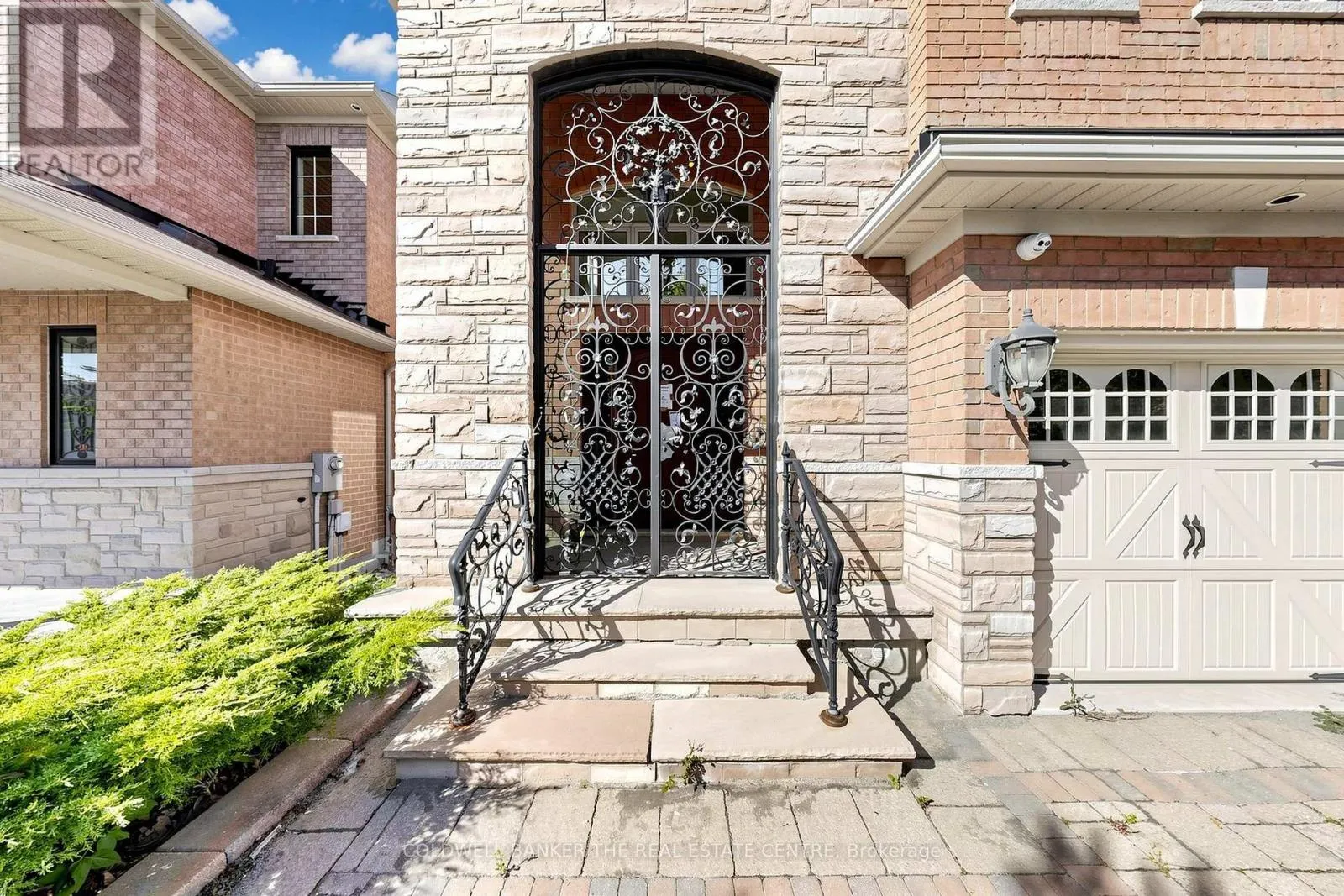 20 SHALOM ALEICHEM COURT