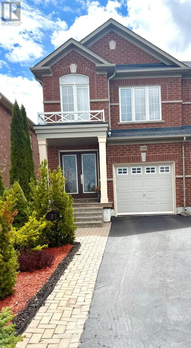 129 FOUR SEASONS CRESCENT