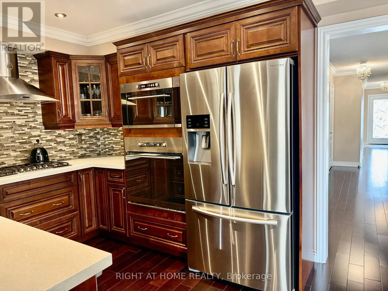 129 FOUR SEASONS CRESCENT