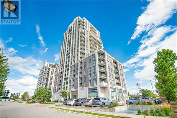318 - 9560 MARKHAM ROAD