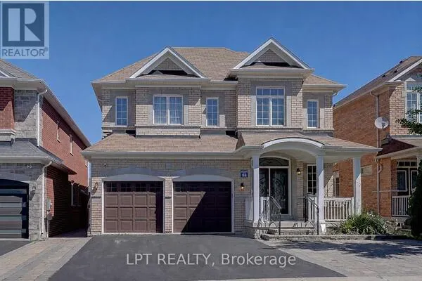 1168 MCTAVISH DRIVE