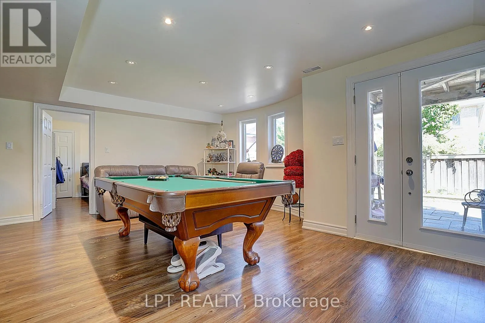 1168 MCTAVISH DRIVE