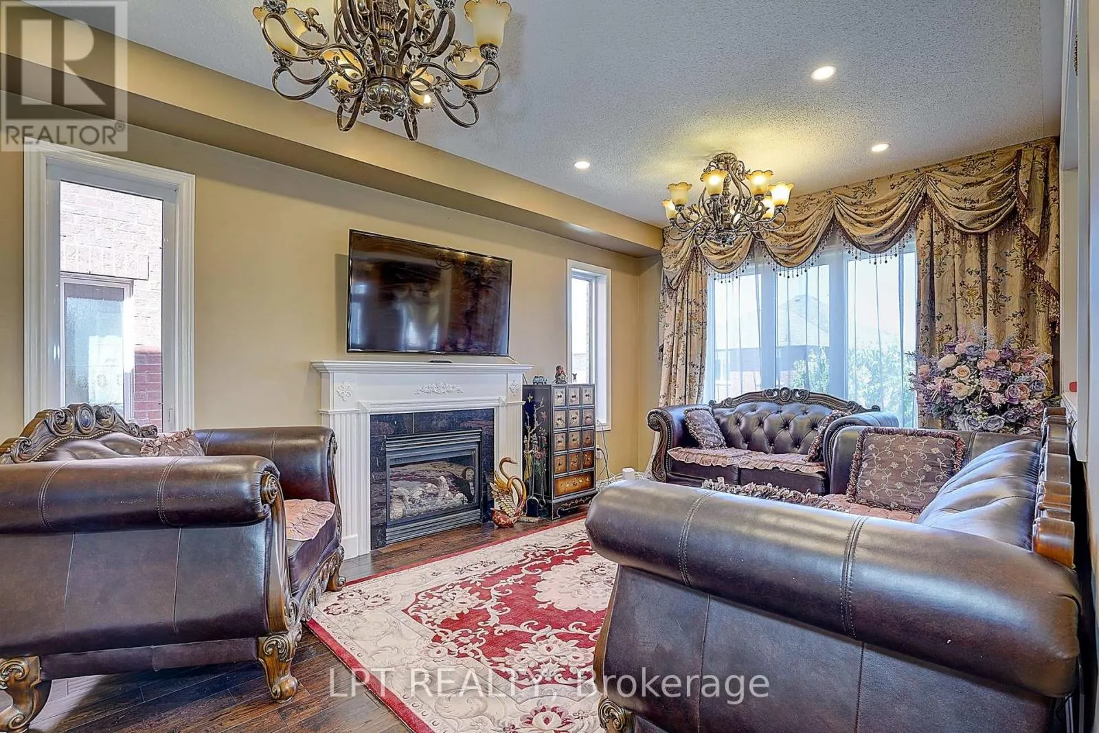 1168 MCTAVISH DRIVE