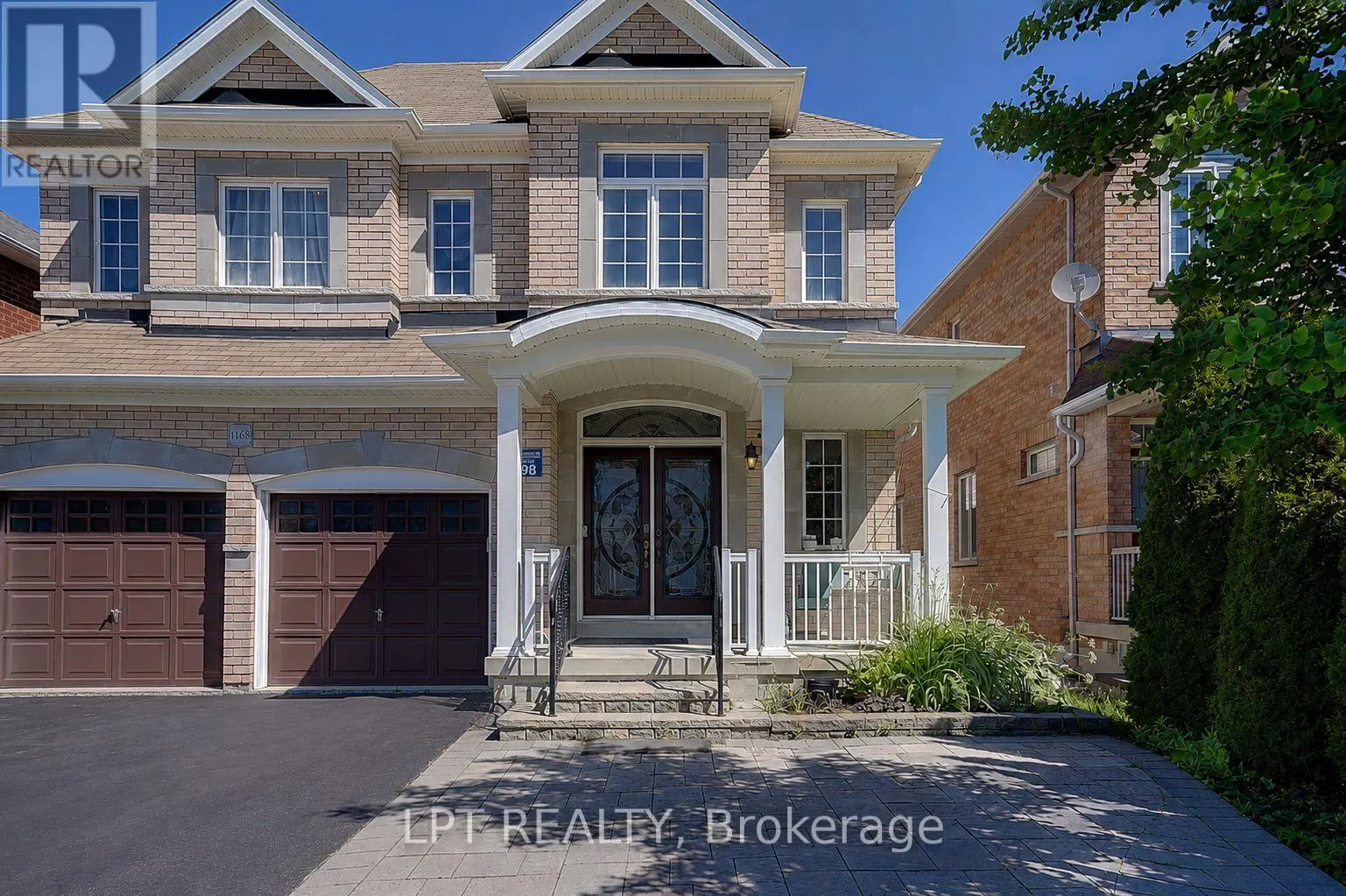 1168 MCTAVISH DRIVE