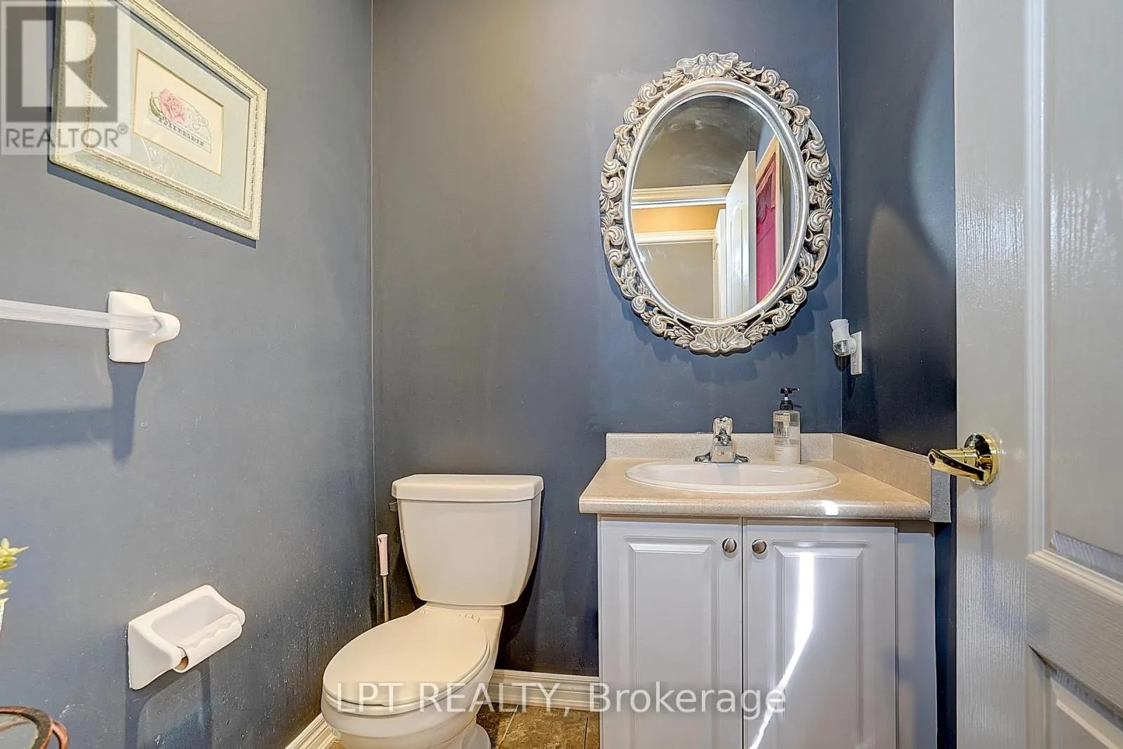 1168 MCTAVISH DRIVE