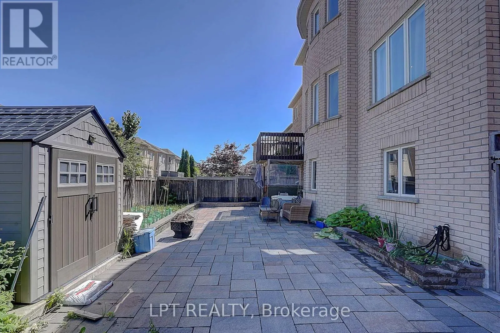 1168 MCTAVISH DRIVE