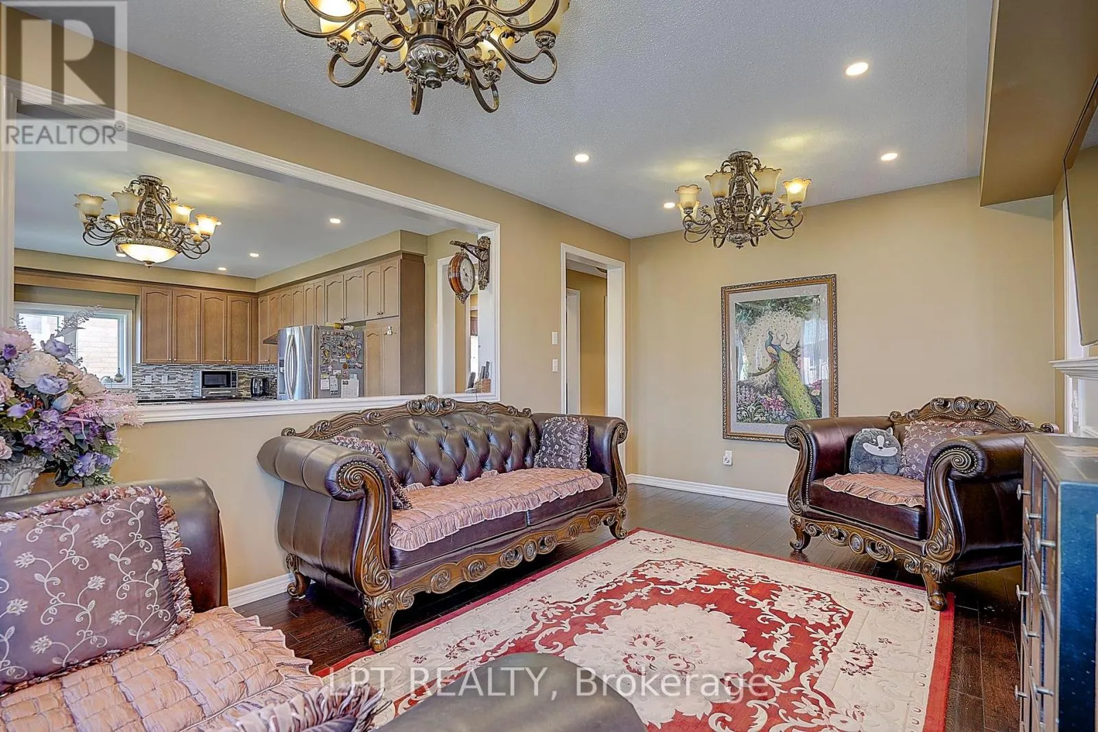 1168 MCTAVISH DRIVE