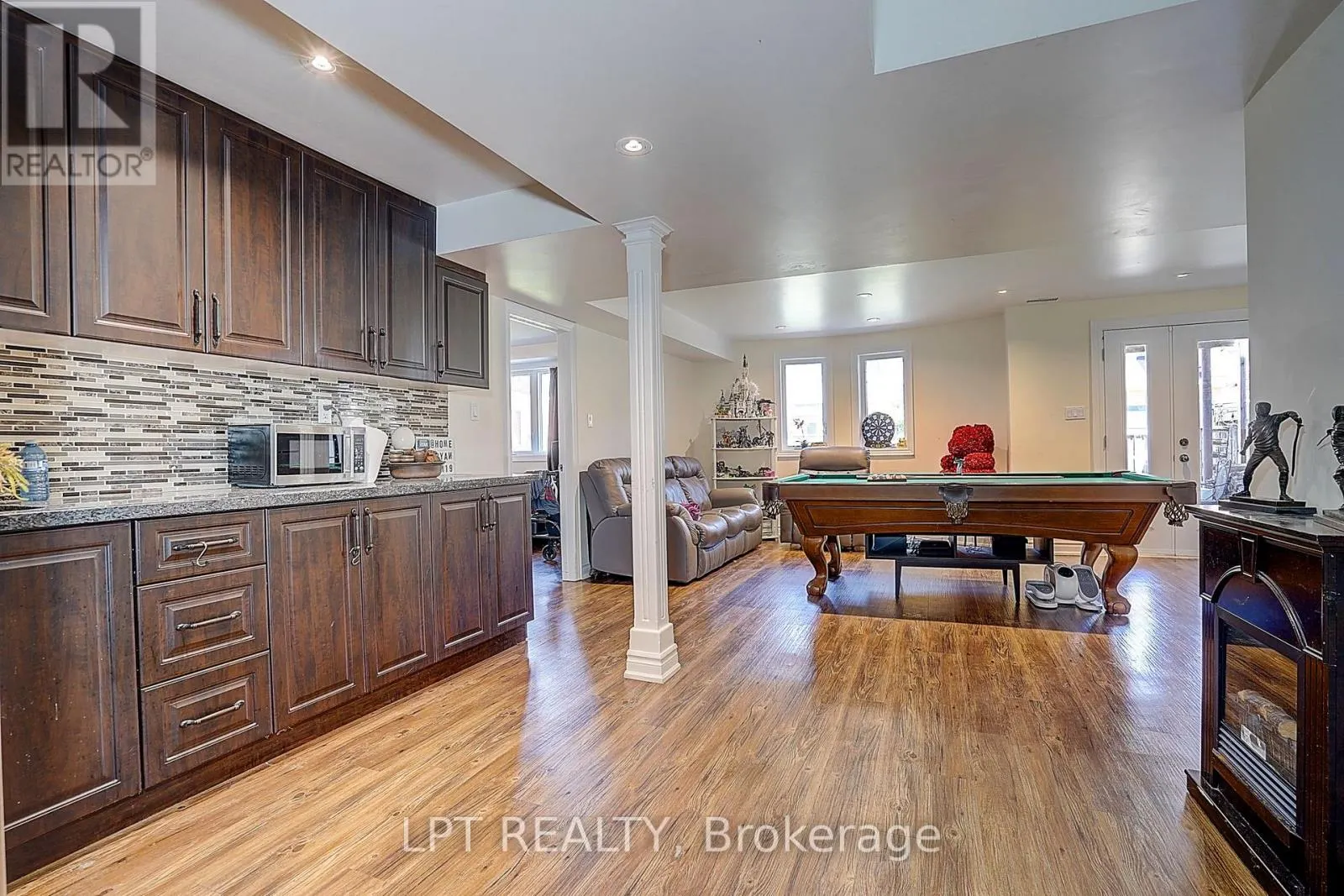 1168 MCTAVISH DRIVE