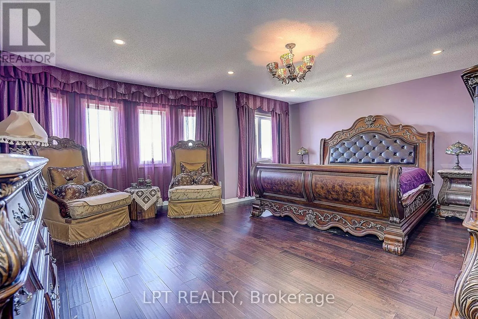 1168 MCTAVISH DRIVE