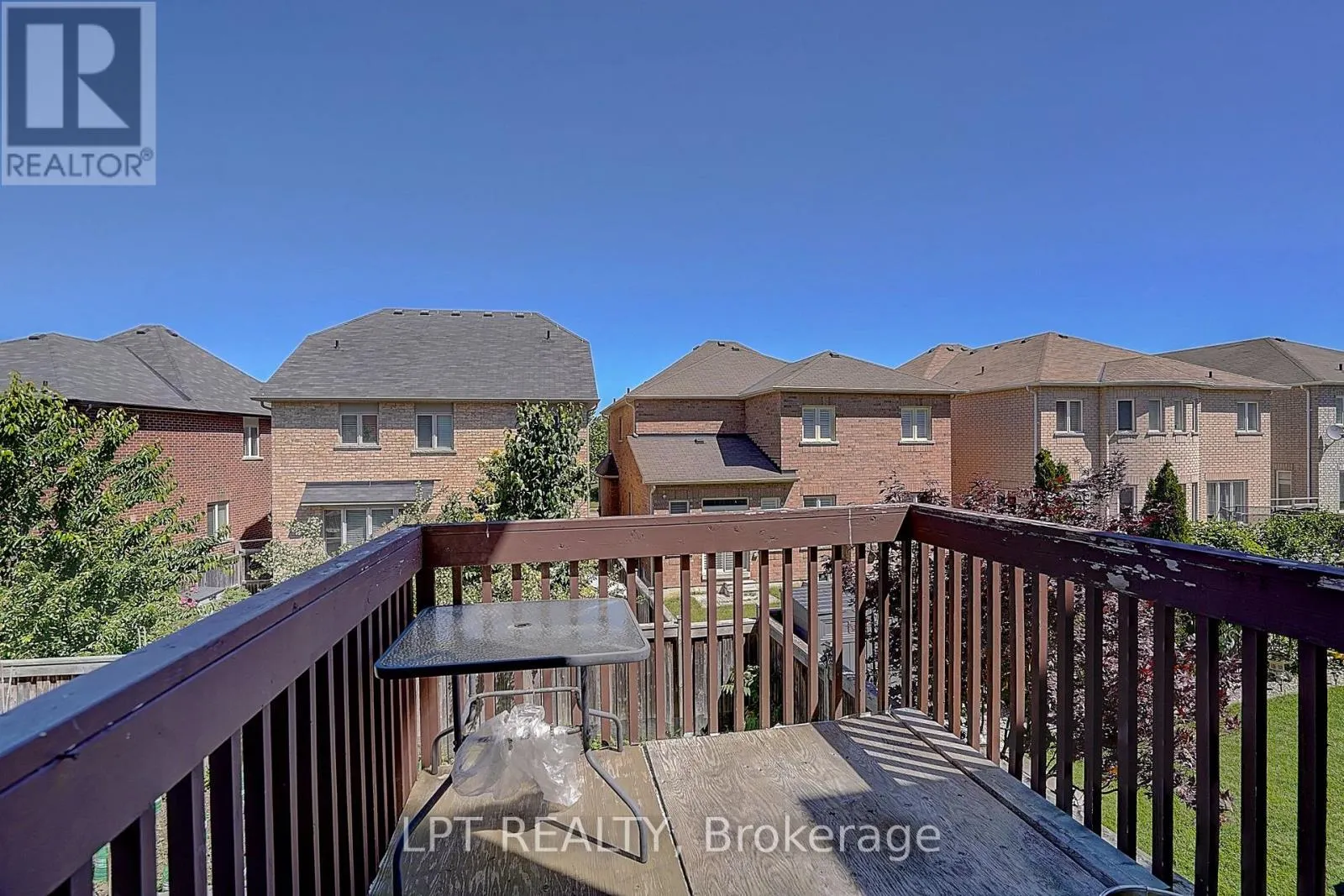 1168 MCTAVISH DRIVE