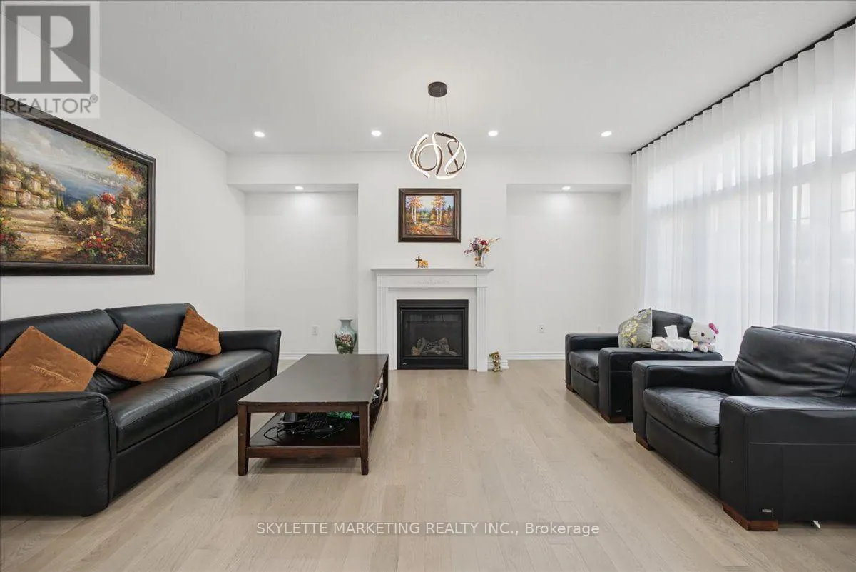 1 CRANLEY ROAD