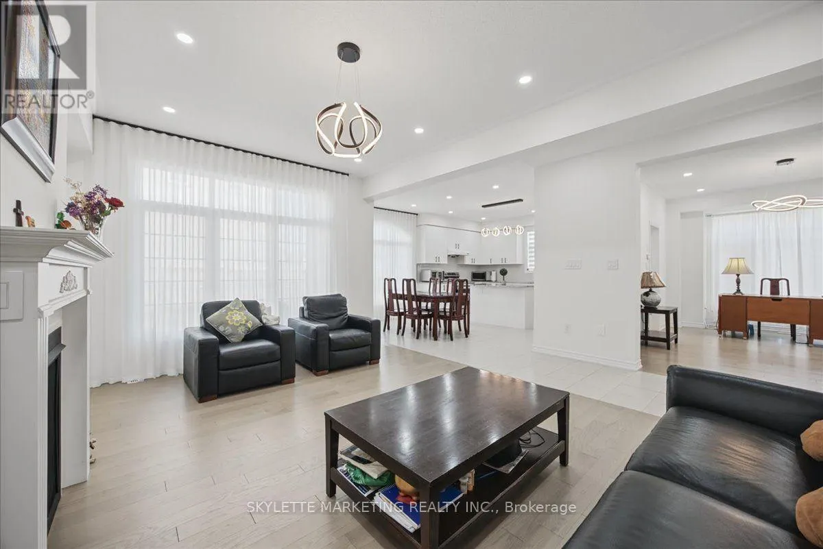 1 CRANLEY ROAD