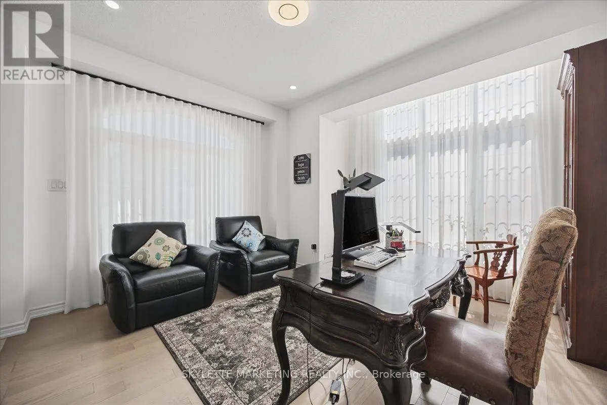 1 CRANLEY ROAD