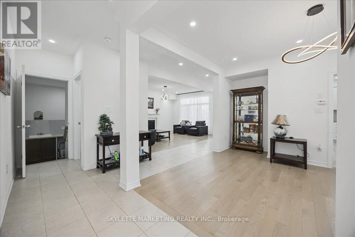 1 CRANLEY ROAD
