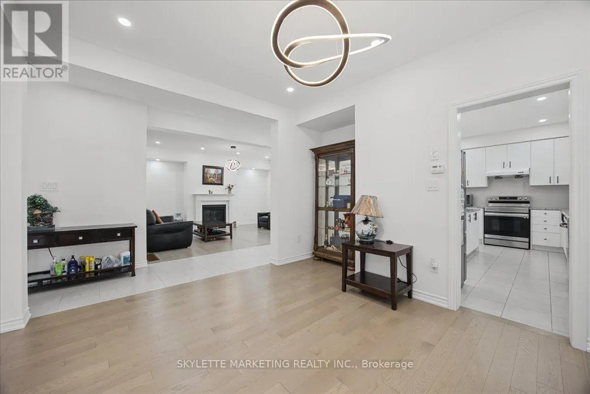 1 CRANLEY ROAD