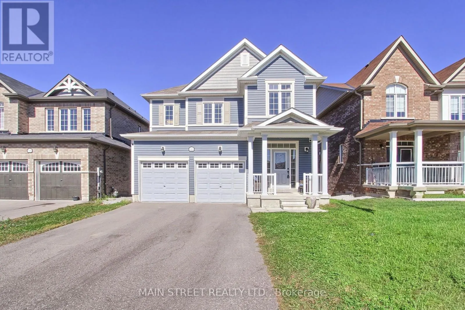 90 KINGKNOLL CRESCENT