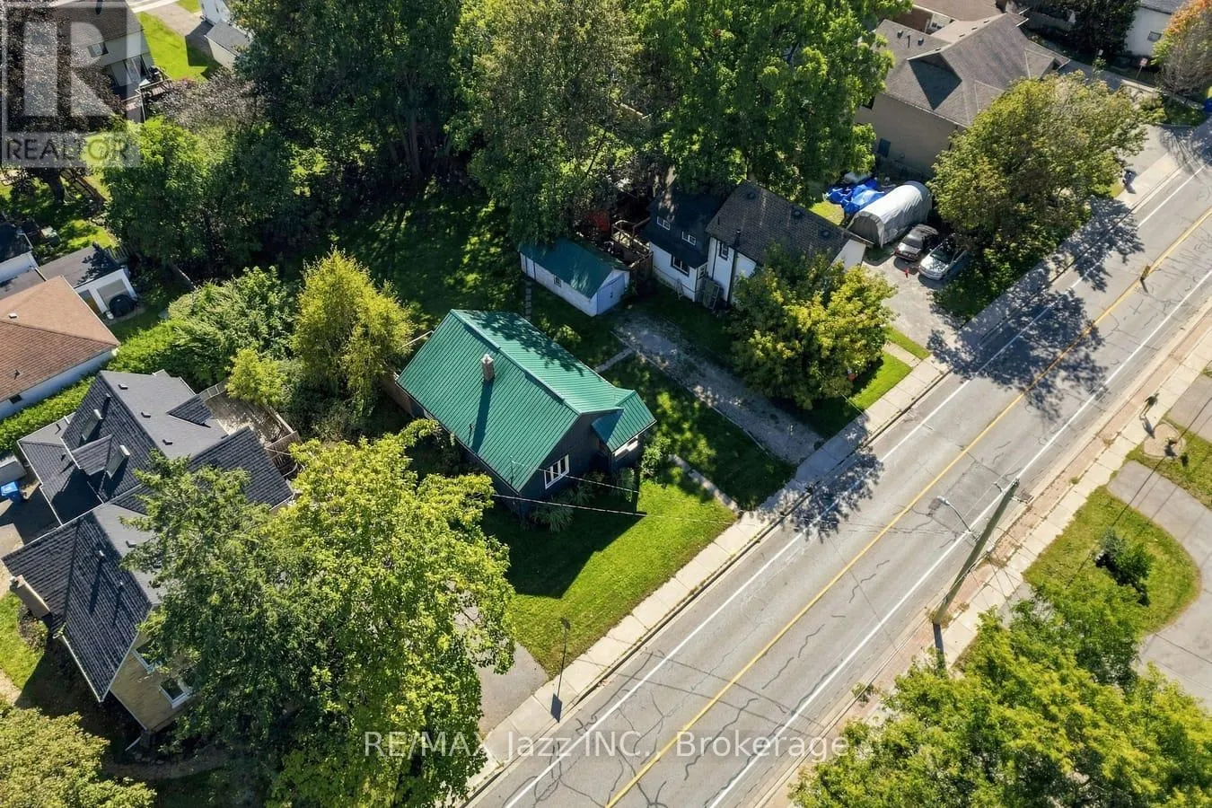 388 EAGLE STREET
