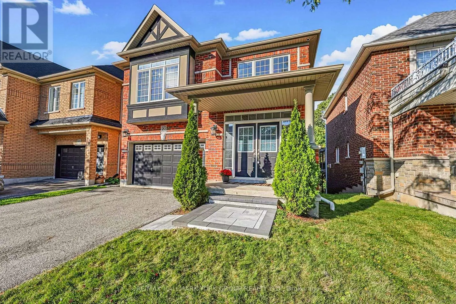 383 GILPIN DRIVE