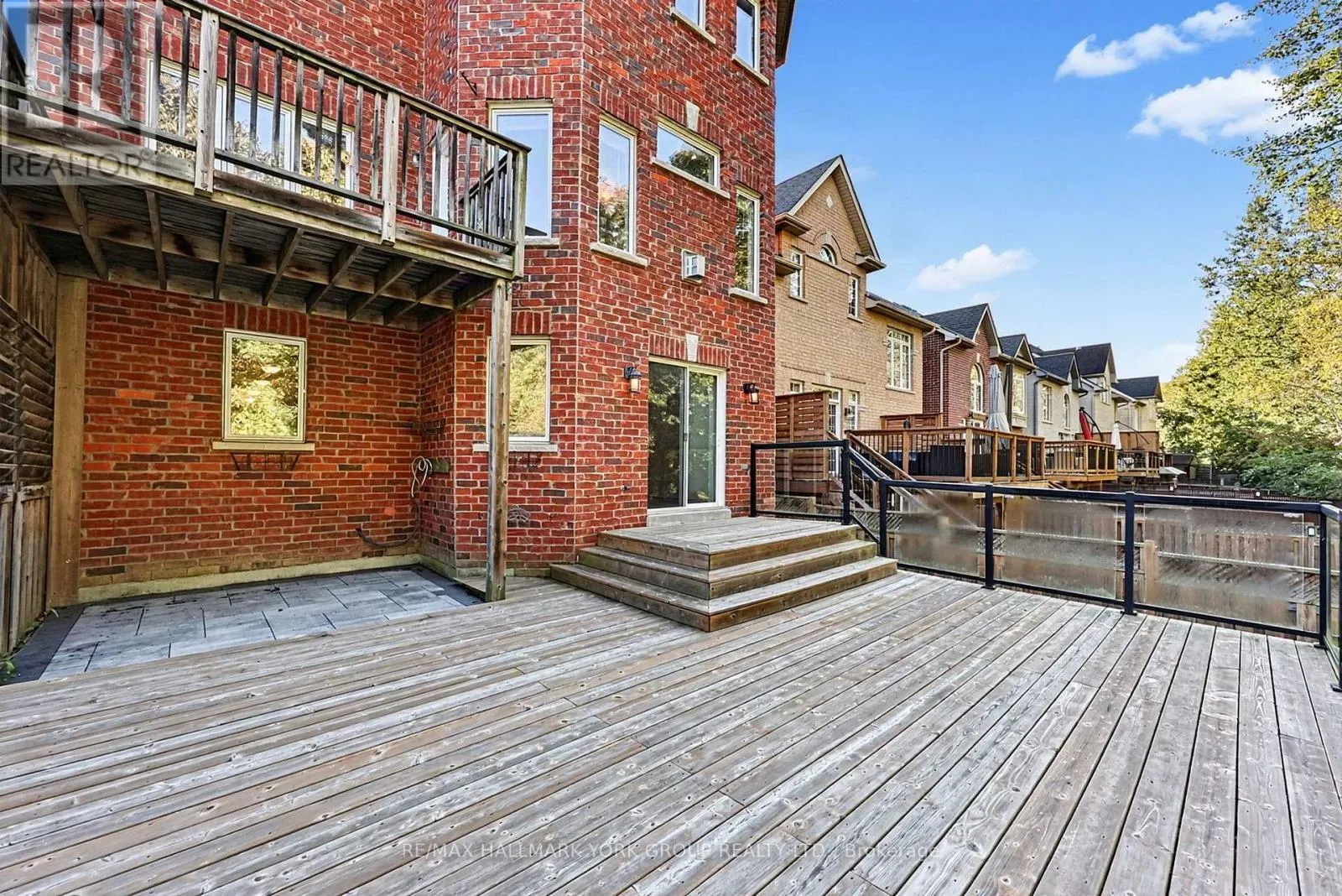 383 GILPIN DRIVE