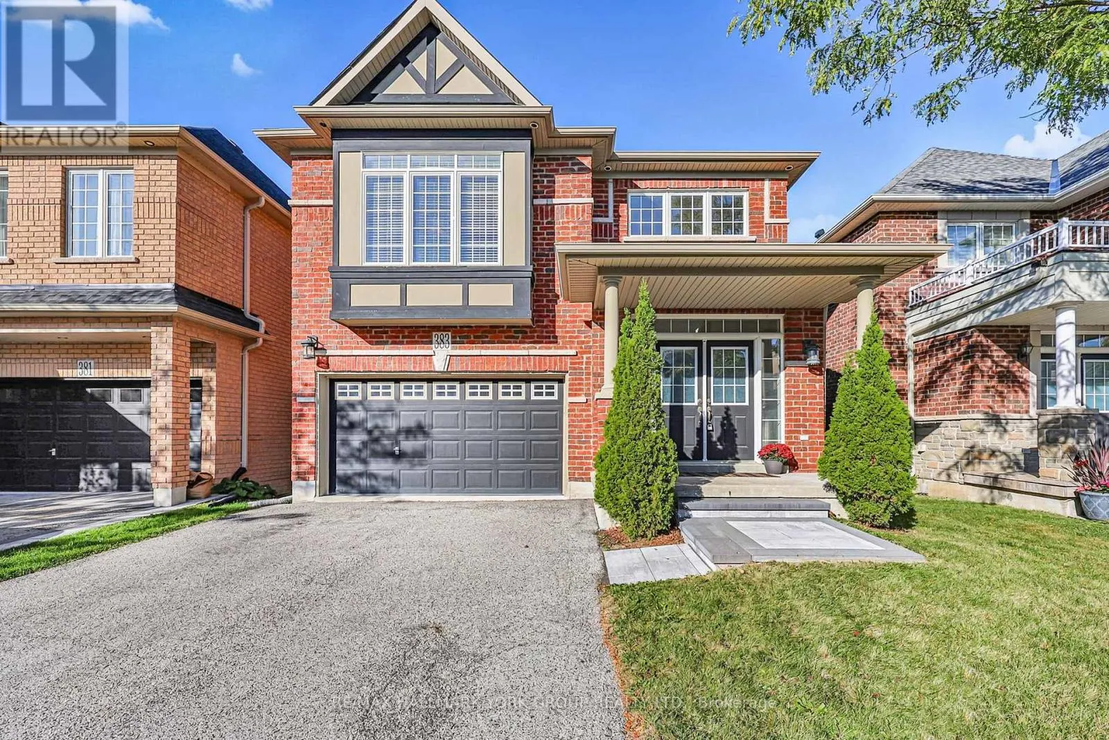 383 GILPIN DRIVE