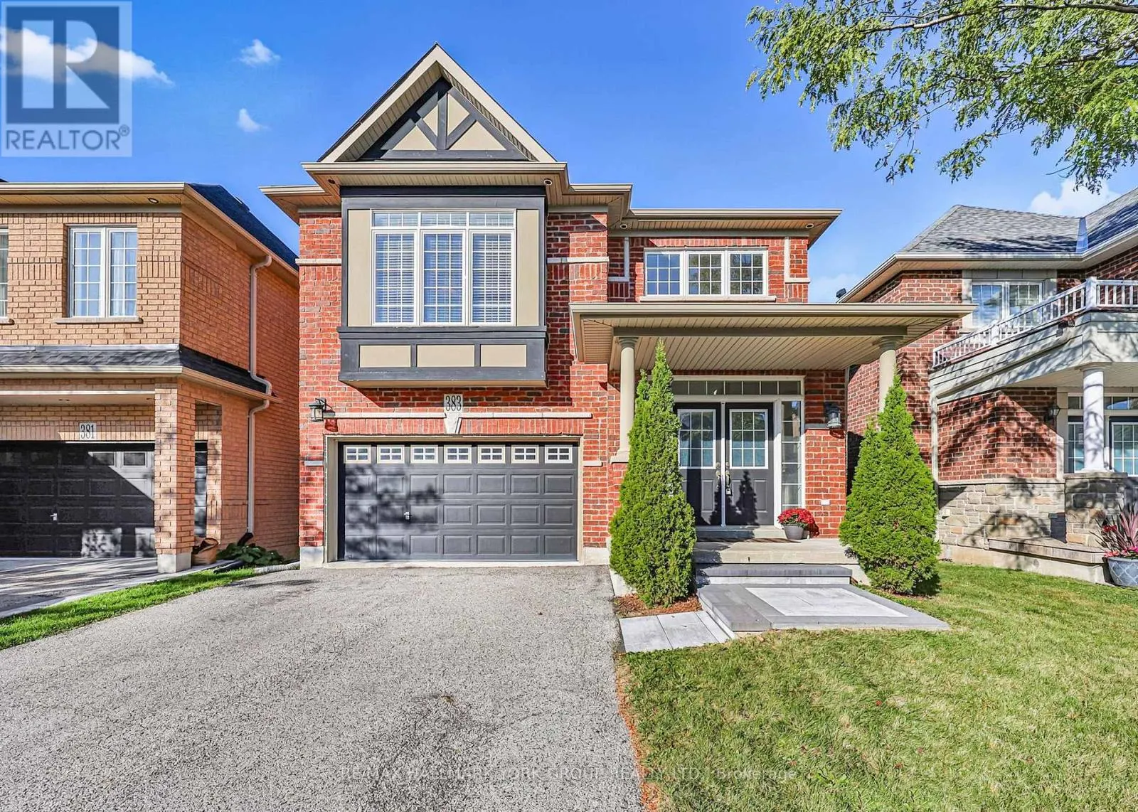383 GILPIN DRIVE