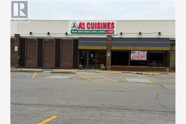 20A - 180 STEELES AVENUE W