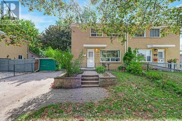 234 BEECHY DRIVE