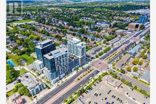 219 - 8888 YONGE STREET