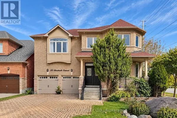 35 STONEHEATH CRESCENT